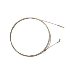 Gaszug VW T2, 211721555T, 211721555S