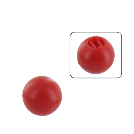 Heizungszughebelknopf VW Käfer, Karmann Ghia, 131711741B