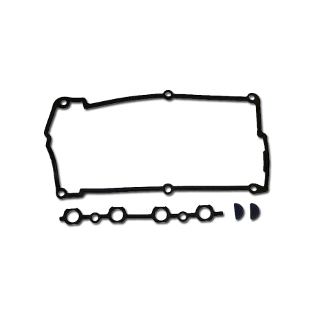 Ventildeckeldichtung  VW Golf, Jetta, Scirocco 16V, 027198025