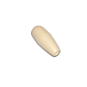 Knopf Blinkerschalter, Winkerschalter VW Käfer, VW T1, beige