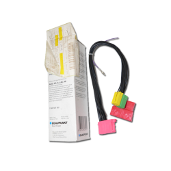 Blaupunkt Adapterkabel VW Audi Seat Skoda, 7607621163, 0B0051711