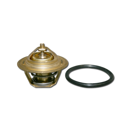 Kühlwasserthermostat, Thermostat VW Golf, Jetta, VW Scirocco, 036121113