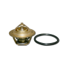 Kühlwasserthermostat, 87°C, 0.9 - 1.3