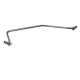 Ölrohr Turbolader VW T3, 068145771F