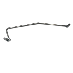 Ölrohr Turbolader VW T3, 068145771F