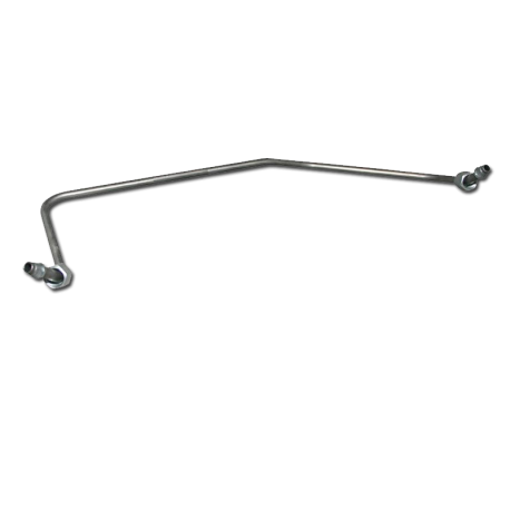 Ölrohr Turbolader VW T3, 068145771F