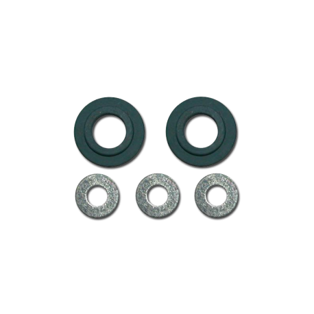 Dichtungssatz Ölkühler VW Käfer, VW T1, 111198029