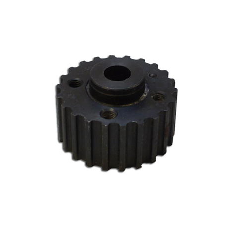 Kurbelwellenrad VW Golf, VW T3, Turbodiesel, Diesel, 028105263E