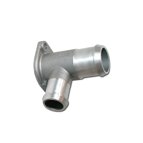 Wasserflansch VW T3, VW Golf Diesel, Zylinderkopf, 068121133M