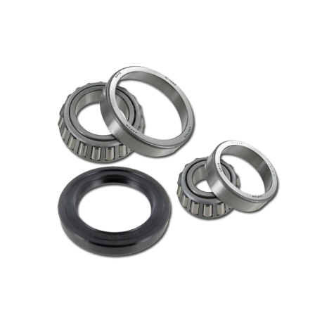 Radlager VW T1, Vorderachse, 211498071, 111405627, 211405627, 211405641A