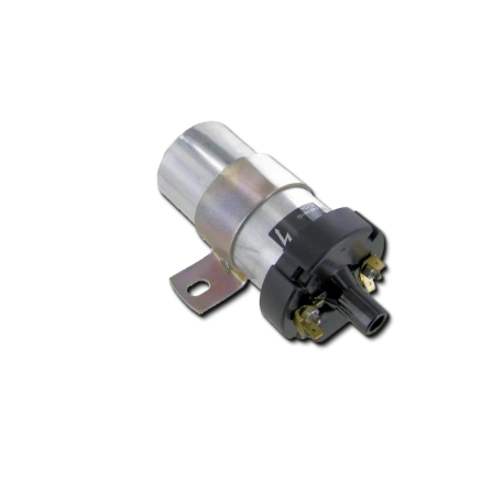 Zündspule VW, Transistorzündung, 191905115, 251905115A, 211905115D, BOSCH