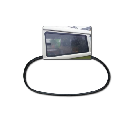 Dichtung Schiebefenster VW T2, 221845321C