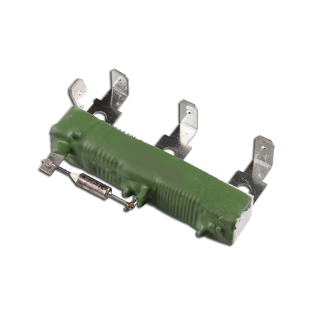 Vorwiderstand Gebläse VW T3, VW T4, VW Polo, 867959131