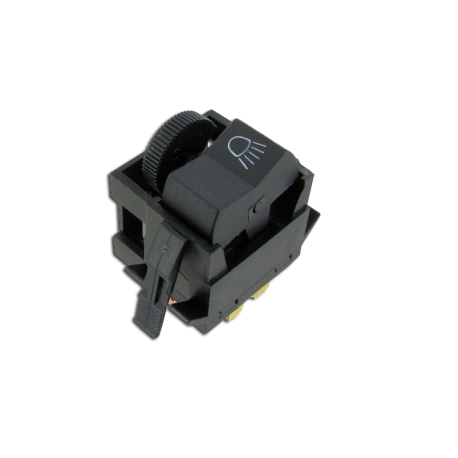 Lichtschalter VW Golf, VW Käfer, 1303, VW Scirocco, 133941531B