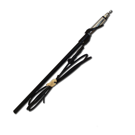 Antenne  VW T2, VW Käfer, Karmann Ghia, VW T3, 113999900, 251035503A