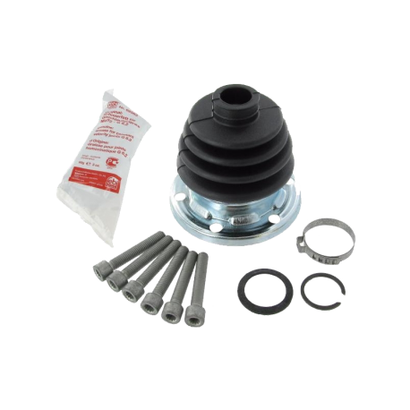 Antriebswellenmanschette VW T2, VW T3, VW Kübel, 211501149, 211598201