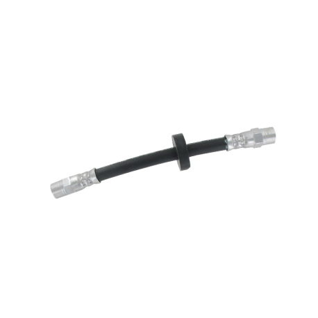 Bremsschlauch VW Golf, VW T3, VW Jetta, Hinterachse, 433611775A