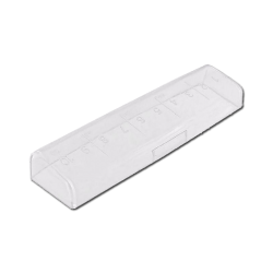 Abdeckung Sicherungskasten VW T2, Karmann Ghia, VW Käfer, 181937555