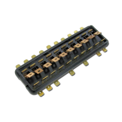 Sicherungskasten VW Kübel, Karmann Ghia, VW Käfer, 111937505F