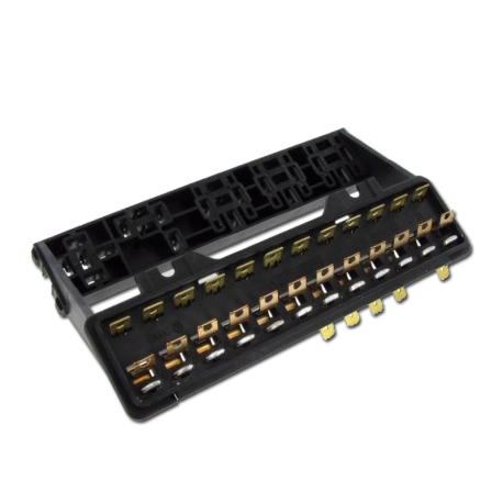 Sicherungskasten Karmann Ghia, VW Käfer, VW T3, 111937505M, 8199300200