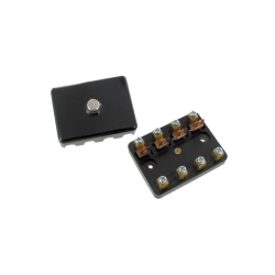 Sicherungskasten, VW Käfer, 111937205