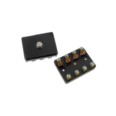 Sicherungskasten, VW Käfer, 111937205