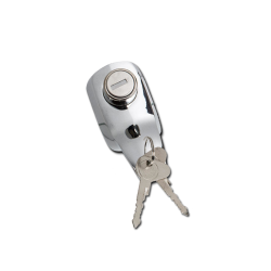 Heckklappenschloss , VW T2, 211829231S, 211829231R