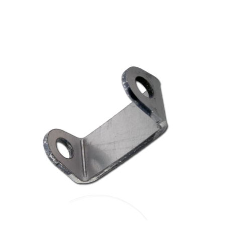 Halter Türfangband VW T1, Klapptür, 211809298