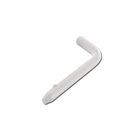 Bolzen Türfangband VW T1, Klapptür, 211809297