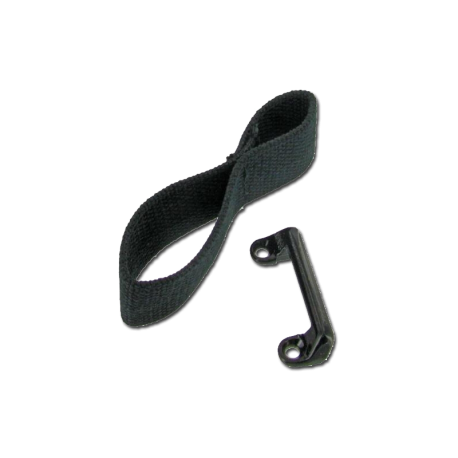 Türfangband VW T1, Klapptür, 211841387