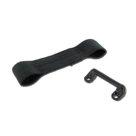 Türfangband VW T1, VW T2, Klapptür, 211841387A