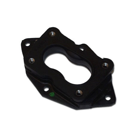 Vergaserflansch VW Golf, VW Jetta, 027129761A, 050129761E