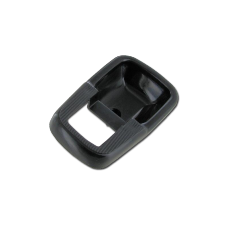 Türöffnerbende VW Käfer, VW T2, schwarz, 111837239