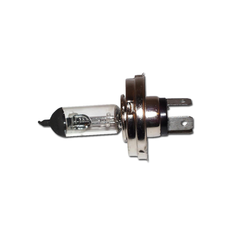 Glühlampe H4, 6 Volt, 60/55W, Bilux, N..0177051, N0177051