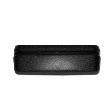 Türablageschale VW T3, schwarz, 281867133