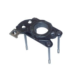 Vergaserflansch VW Golf, VW Jetta, VW Scirocco, 052129765A