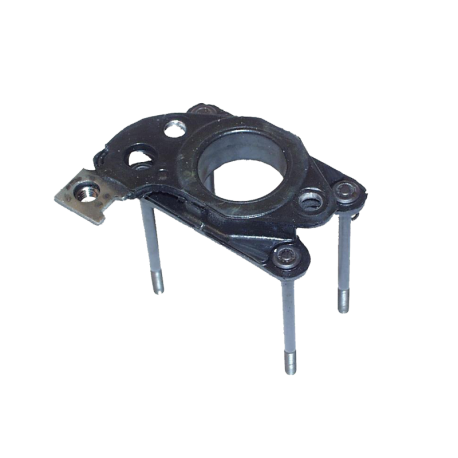 Vergaserflansch VW Golf, VW Jetta, VW Scirocco, 052129765A