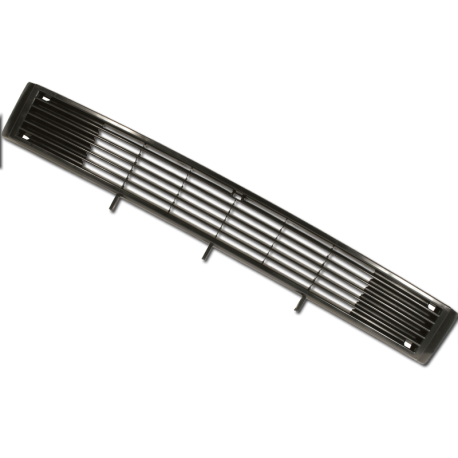 Kühlergrill VW T3, unten, Diesel, WBX, 251853663