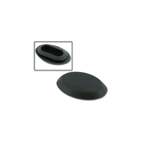 Abdeckung Antennenloch VW Käfer, VW Typ3, 113817295C