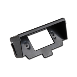 Gehäuse Kennzeichenleuchte VW T3, 251943139