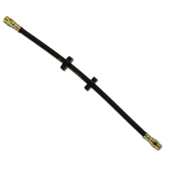 Bremsschlauch VW T3, Vorderachse, 251611775A