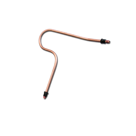 Benzinleitung VW Käfer, VW T1, 111127511