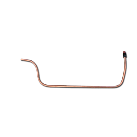 Benzinleitung VW Käfer, VW T1, 111127521