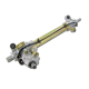 Lenkgetriebe VW T3, Servolenkung
