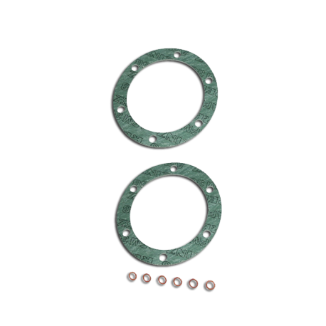 Dichtungssatz Ölsumpfdeckel VW Käfer, VW T1, 111198031