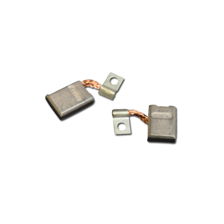 Lichtmaschinenkohlen VW Käfer, VW T1, 111903515AK