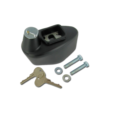 Schalthebelschloss Sperrwolf VW Käfer, Karmann Ghia, 113016051