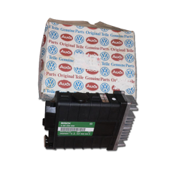 Steuergerät VW Golf, Jetta, NOS, 037906022R