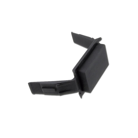 Blinddeckel Schalteröffnung VW Golf, VW T3, VW Käfer, 133957087