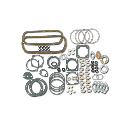 Motordichtsatz VW Käfer, VW T1, VW Kübel, Karmann Ghia, 111198005A